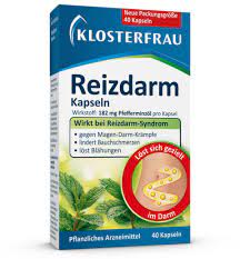 Reizdarmsyndrom Rds Ursachen Symptome Und Vorbeugung