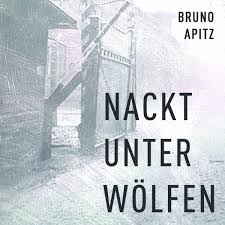 Nackt unter Wölfen von Bruno Apitz - Hörbücher portofrei bei bücher.de