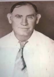 Clarence Ause Houpt (1895-1965)