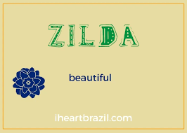 Check out our complete list of nicknames for you. 100 Brazilian Girl Names With Meanings I Heart Brazil