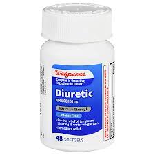 Image result for Diuretic