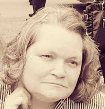 Gloria STEICHEN Obituary