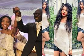 In the video a man is going … Open Letter My Affair With Malusi Gigaba Buhle Mkhize Okmzansi