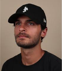 Street Mickey 940 black