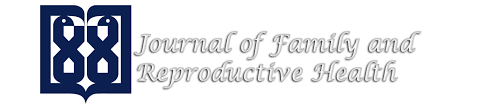 Journal Of Family And Reproductive Health