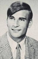 Andrew Okun's Instagram, Twitter & Facebook