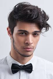 This hairstyle is also ideal for guys who have a triangular face. The Ultimate Collection Of The Best Prom Hairstyles Ideas Menshaircuts