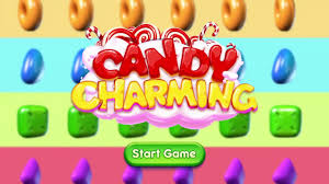 Candy crush saga es el superéxito de king.com que tras arrasar en facebook, android y iphone llega a windows. Candy Charming Para Android Apk Descargar