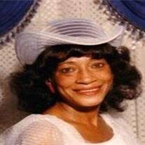 Ethel S. J. Cohen Obituary