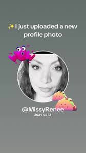 Missy Renee's Instagram, Twitter & Facebook