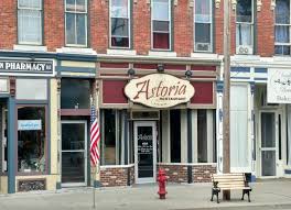 Walgreens pharmacy at 814 e main st in laurens, sc. Astoria Restaurant Phelps Ny