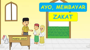 You can download free the rpp, pai, kls, 9, bab, zakat, fitrah, dan, mal, pembahasan, soal wallpaper hd deskop background which you see above with high resolution. Pai Kelas 6 Pelajaran 4 Ayo Membayar Zakat Maglearning Id