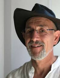 AGL 342: Jon Freeman