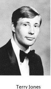 Our condolences to the family, friends and colleagues of Terry Rozelle.