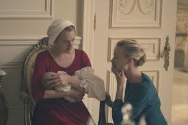 Matthew mease commander father 1 1 episode, 2019. The Handmaid S Tale Season 3 Cast Details And Spoilers Otakukart News
