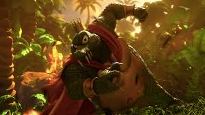 More images for how to get good at smash ultimate » How Good Is King K Rool In Smash Bros Ultimate