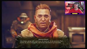 The Outer Worlds: A Complete Guide To The Canid'S Cradle Side Quest