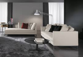Bed cherche midi bed roche bobois. Andersen Slim Von Minotti Stylepark