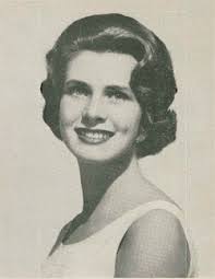 Jeanne Flinn Swanner Robertson (1943-2021)