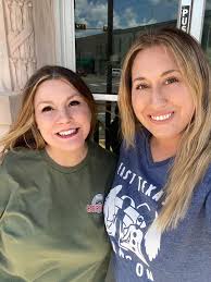 Stop by the Chamber office located at 650 Main Street for this year's  merchandise. Not everything is in yet. We still have 1 more long sleeve  t-shirt, 2 sweatshirts, coffee mugs and