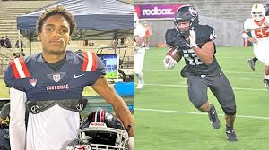 State Stat Stars of the Week