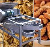 Full Automatic Walnut Cracker and Grading Separating Machine ...