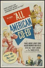 All-American Co-ed - Wikipedia