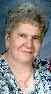 Bobbie Page Obituary