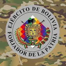Ejercito Forjador