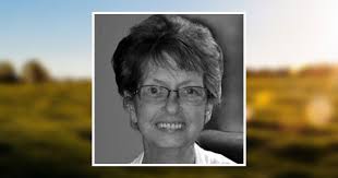 Mary Stoops Obituary November 3, 2017