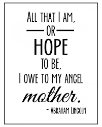 Mothers Day Quote Print Happy Mother Day Quotes Mothers Day Quotes Inspirational Quotes