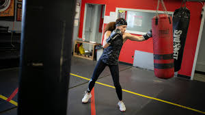 Mandy also had a great contribution of why female boxing is now an olympic sport! The Pandemic Has Some Of The Best Boxers Watching The Olympics From Afar The New York Times