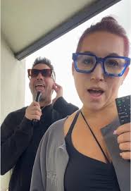 Trevor Sones: Love is My Drug Dance Performance