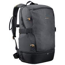 We are glad that we managed to delight you with the standards of our product. Wanderrucksack Quechua Decathlon