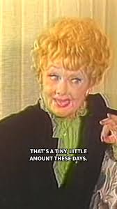 In a 1983 sit down interview with Jane Pauley, Lucille Ball opens up about  the early days of her hit television sitcom “I Love Lucy.” #TODAYShow
