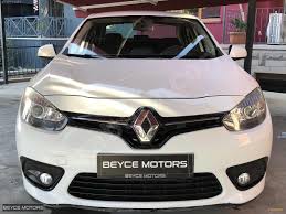 beyce motors 2014 renault fluence 1 5 dci buyuk ekran navigasyon 72 000 tl arabamcom araba arac ikinciel sahibinden renault fluence araba arac