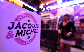 Il trouvait que mes films nétaient pas assez hard» : les dessous sordides  de «Jacquie et Michel» - Le Parisien