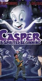 Ultimately, it is up to james and kat to help. Casper A Spirited Beginning Video 1997 Imdb