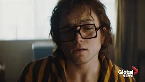 Rocketman' review: Elton John movie has the hits, with a few misses