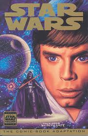 Star Wars: A New Hope: Jones, Bruce, Barreto, Eduardo, Williamson, Al,  Garzon, Carlos: Amazon.com: Books
