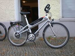 When Auto Makers Build Electric Bikes Top 10 Electricbike Com New Electric Bike Electric Bike Ebike
