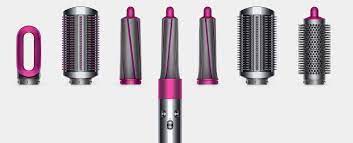 Dyson Airwrap Dunyanin En Iyi Sac Kurutma Makinesi Ince Saclar Kurutma Makinesi Sac