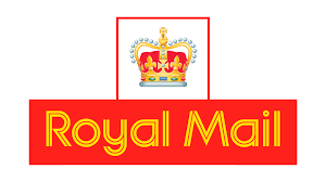 Since 1516, we've helped the uk keep in touch and do business. Royal Mail Logo Logo Zeichen Emblem Symbol Geschichte Und Bedeutung