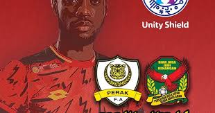 5 gol terbaik pekan kedua liga 1. Keputusan Perak Vs Kedah 15 2 2020 Unity Shield Yusufultraman Com