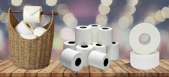 Kitchen tissue rolls are made from 100 percent natural virgin paper. Tissue Paper Production In Nigeria Nigeria S Number One Tissue Paper Manufacturer