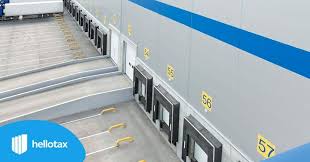 An amazon center outside paris. Amazon Warehouses In Germany Storing Working Locations Hellotax