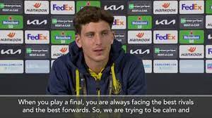 Pau torres has disabled new messages. What Pau Torres Has Said So Far About Man Utd Transfer Links As Villarreal Centre Back Eyes First Trophy Eurosport