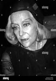 Swanson hi-res stock photography and images