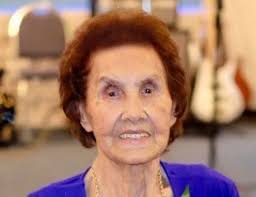 Amalia Roybal Obituary March 21, 2021