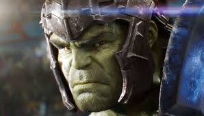 Learn all about hulk both on screen and in comics! How The Hulk Got Hot In Thor Ragnarok